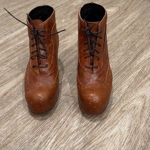 Collection Privee? Size 36.5